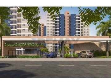 Apartamento · 3 Quartos · 1 Vaga · PLANTA | LA VIE RESIDNCE | R$ 387.000 | JABOTIANA