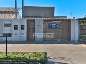 Casa · 94m² · 3 Quartos · 1 Vaga · Casa Térrea no Caiçara