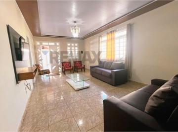 Casa · 270m² · 4 Quartos · 6 Vagas · "Casa Mobiliada 4 Quartos c/ 3 Suítes na Atalaia, Aracaju"