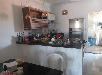 Casa · 230m² · 5 Quartos · 2 Vagas · CASA À VENDA | BAIRRO 17 DE MARÇO – ARACAJU/SE