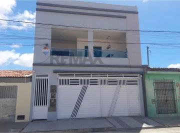 Casa · 230m² · 5 Quartos · 2 Vagas · CASA À VENDA | BAIRRO 17 DE MARÇO – ARACAJU/SE