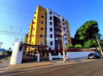 Apartamento · 88m² · 3 Quartos · 2 Vagas · Apartamento à venda, Condominio O. G. Rego De Carvalho no bairro Morada do Sol, Teresina/PI