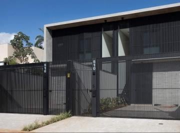 Casa · 132m² · 3 Quartos · 1 Vaga · Sobrado na Vila do Polonês