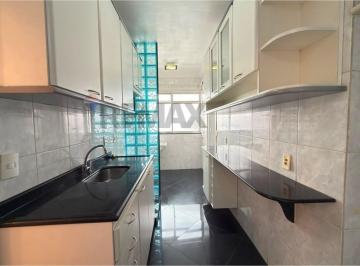 Apartamento · 95m² · 3 Quartos · 1 Vaga · Apartamento para alugar, 3 quartos, 95 m², por R$ 2.800,00, na Freguesia de Jacarepaguá, Rio de Jane
