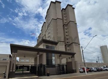 Apartamento · 77m² · 3 Quartos · 2 Vagas · Apartamento de três quartos com suíte - Primeira Locação