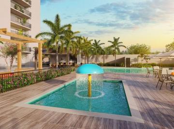 Apartamento · 60m² · 3 Quartos · 262 Vagas · Apartamento com 3 quartos