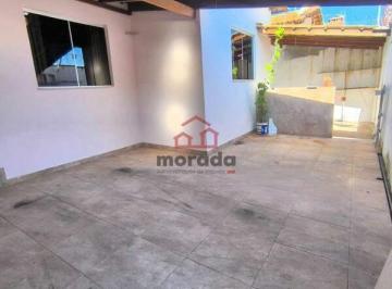 Casa · 65m² · 3 Quartos · 2 Vagas · Casa para aluguel, 3 quartos, 2 vagas, SANTA EDWIGES - ITAUNA/MG