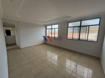 Apartamento · 108m² · 3 Quartos · 1 Vaga · Apartamento 03 quartos, 02 suítes para aluguel no bairro Filadélfia - Betim