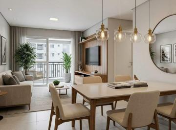 Apartamento · 101m² · 3 Quartos · 1 Vaga · Residencial Elegance, Rua 4 Sul, Águas Claras Sul