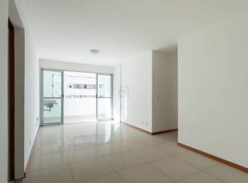 Apartamento · 101m² · 3 Quartos · 1 Vaga · Residencial Elegance, Rua 4 Sul, Águas Claras Sul