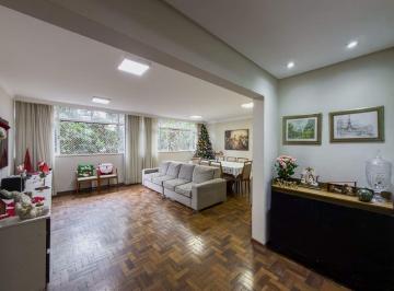 Apartamento · 171m² · 3 Quartos · 1 Vaga · SQN 114 BLOCO A- 172m² - 3 QUARTOS NASCENTE - 4º ANDAR