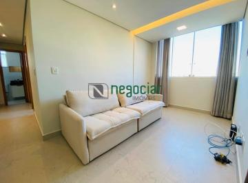 Apartamento · 80m² · 3 Quartos · 1 Vaga · Apartamento 3 quartos no bairro Chácara Betim