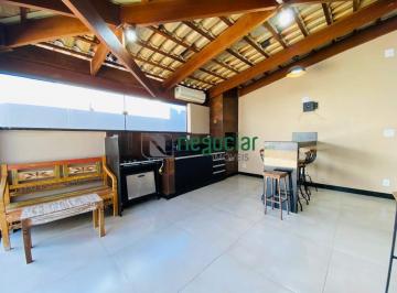 Casa · 82m² · 4 Quartos · 4 Vagas · Casa 4 quartos no bairro Conjunto Habitacional Bueno Franco Betim