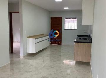 Casa · 75m² · 2 Quartos · 3 Vagas · Casa para Locação anual no Bairro Santa Monica.