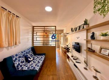 Apartamento · 37m² · 1 Quarto · Apartamento à venda no Centro de Guarapari (ES)