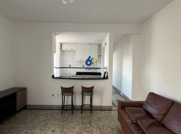 Apartamento Mobiliado para locação anual com 1 Dormitório no centro de Guarapari · Apartamento Mobiliado para locação anual com 1 Dormitório no centro de Guarapari