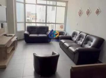 Apartamento · 110m² · 4 Quartos · 1 Vaga · QUASE AO LADO DO PASCOAL GRILL