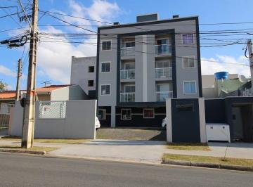 20543622_4.jpg · Apartamento com 51,81m² 2 quartos, à venda, no bairro Afonso Pena em São José dos Pinhais