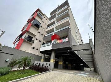 Apartamento · 70m² · 2 Quartos · 1 Vaga · Apartamento com 69,76m² 2 quartos, para aluguel, no bairro Carioca em São José dos Pinhais