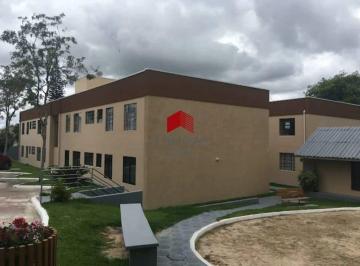 Apartamento · 46m² · 2 Quartos · 1 Vaga · Apartamento com 46m² 2 quartos, à venda, no bairro Uberaba em Curitiba