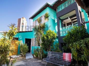 Casa · 350m² · 10 Quartos · Casa 10 Quartos em Ponta Negra