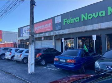 Comercial · 23m² · 20 Vagas · "Loja Comercial 621m² no Centro de Parnamirim"