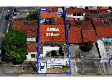 Casa · 316m² · 2 Quartos · Imóvel Comercial à Venda – Candelária | Natal/RN R$ 360.000,00