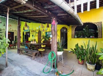 Casa · 350m² · 10 Quartos · Casa 10 Quartos em Ponta Negra