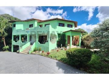 Casa · 340m² · 4 Quartos · 10 Vagas · CASA EM COTOVELO COM TERRENO DE 950M²COM 4 QUARTOS SENDO 1 SUÍTE.