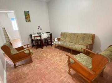 Apartamento · 64m² · 2 Quartos · 1 Vaga · Apartamento para aluguel no Itararé em São Vicente.