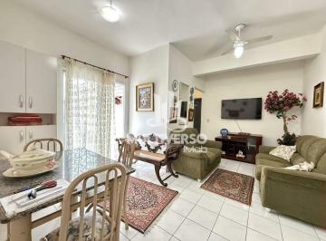Apartamento · 75m² · 2 Quartos · 1 Vaga · Apartamento à venda, 2 quartos no bairro Vila Mathias em Santos