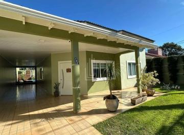 Casa · 340m² · Casa à venda no bairro Campos do Iguaçu Residence em Foz do Iguaçu.