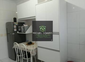 Casa · 147m² · 2 Quartos · 2 Vagas · VILLAGIO ANTIOQUIA - ESTUARIO - SANTOS