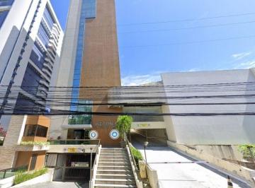 Comercial · 93m² · 2 Vagas · EMPRESARIAL WECON VI - EMPRESARIAL WECON VI 93M² EM BOA VIAGEM 02 SALAS 02 GARAGENS PRONTA PARA USO