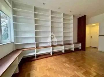 Apartamento · 97m² · 3 Quartos · 1 Vaga · Apartamento com 3 Quartos à venda, 97m² - Leblon
