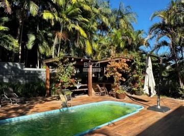 Casa · 220m² · 3 Quartos · 2 Vagas · Casa - Bairro Jardim Bela Vista | Cocal do Sul/SC