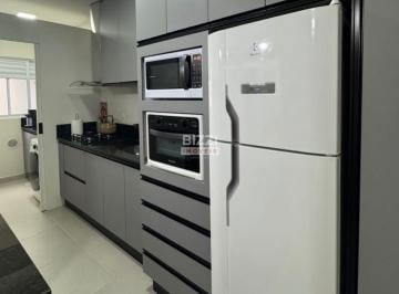 Apartamento · 2 Quartos · Residencial Campanello - Bairro Cristo Rei | Içara/SC