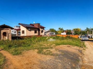 Terreno · 450m² · Terreno Residencial - Bairro Aurora | Içara/SC