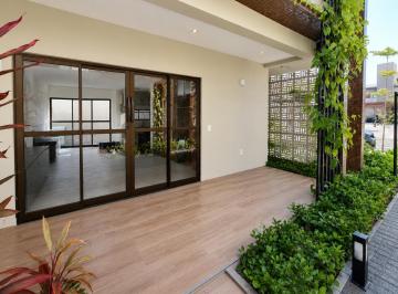 Casa · 101m² · 3 Quartos · 1 Vaga · Casa em Condominio para aluguel, 3 quartos, 1 suíte, 1 vaga, Poço - Cabedelo/PB