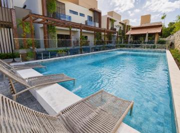 Casa · 101m² · 3 Quartos · 1 Vaga · Casa em Condominio para aluguel, 3 quartos, 1 suíte, 1 vaga, Poço - Cabedelo/PB