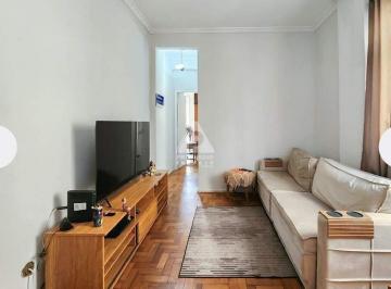 Apartamento · 48m² · 1 Quarto · 1 Vaga · # Apartamento à Venda em Laranjeiras | 48m² | 1 Quarto | Vaga na Escritura