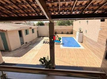 Casa · 188m² · 3 Quartos · 1 Vaga · Casa à venda, 3 quartos, 1 suíte, 1 vaga, Santa Maria - Sete Lagoas/MG