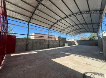 Comercial · 300m² · 1 Vaga · Galpão com 300m² Próximo ao Condomínio Villa Jardim
