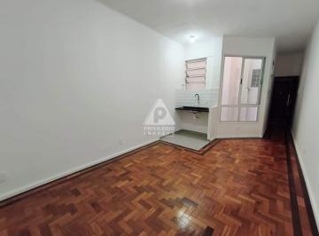 Apartamento · 42m² · 1 Quarto · Apartamento de 1 quarto reformado, à venda entre Catete e Glória