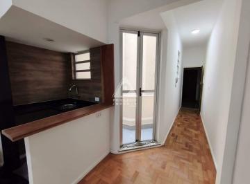 Apartamento · 41m² · 1 Quarto · Apartamento de 1 quarto reformado, à venda entre Catete e Glória