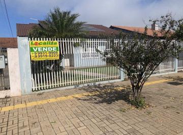 Casa · 180m² · 4 Quartos · 2 Vagas · Casa Residencial à venda no Centro de Marechal Cândido Rondon (4 quartos) — 2 vagas, área gourmet e