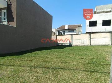 Terreno · 168m² · Lote em condomínio à venda no Umbará