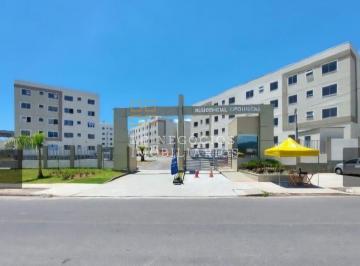 Apartamento · 43m² · 2 Quartos · 1 Vaga · Apartamento à venda no bairro Bela Vista - Palhoça/SC
