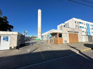 Apartamento · 58m² · 2 Quartos · 1 Vaga · Apartamento à venda no bairro Nova Palhoça - Palhoça/SC