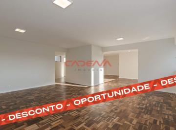 Apartamento · 155m² · 3 Quartos · 1 Vaga · Apartamento com 3 quartos e 1 vaga à venda no Água Verde